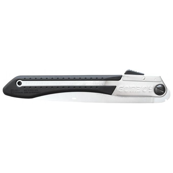Silky sega per legno Gomboy 270-20 molto sottile (298-27)