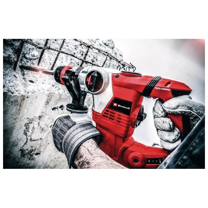 Einhell Martello Tassellatore Te-Rh 32 4F