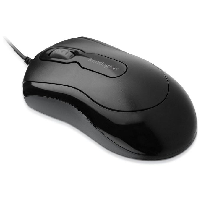 Kensington Mouse In A Box Usb Con Filo