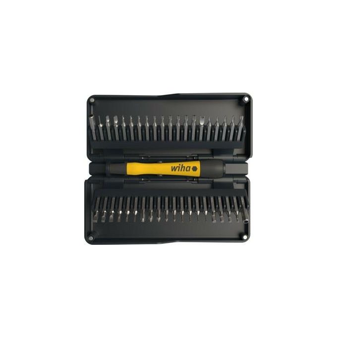 Wiha Inserti Micro Sr 40 Pezzi Zai Hause