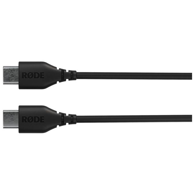 Rode SC22 USB-C su USB-C Cavo