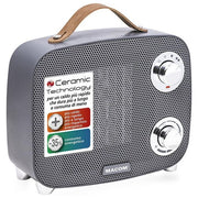 Macom 942 Minimax Termoventilatore Ceramico