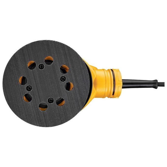 DEWALT LEVIGATRICE ROTOORBITALE