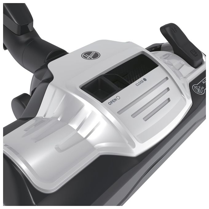 Hoover HP730ALG 011 H-Power 700 Aspirapolvere a Traino Ciclonico senza Sacco 2 L 850 W 68 dB colore Nero