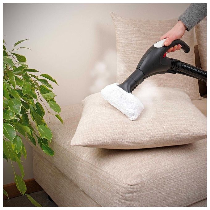 Polti FAV 80 Vaporetto Lecoaspira Bianco-Verde Classe A