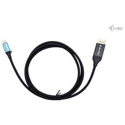 I-Tec Usb-c Displayport Bi-Directional Cable Adapter 8k-30hz 150cm