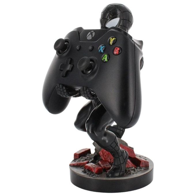 Exquisite Gaming Symbiote Spider Man Cable Guy