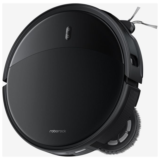 Roborock SAROS 10R Robot aspirapolvere e lavapavimenti StarSight 3D 0,27 L autonomia 180 min Wi-Fi colore Nero
