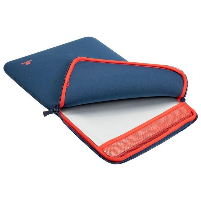 Rivacase 5226 Laptop Vertical Sleeve Blu