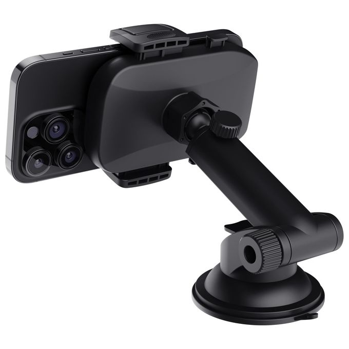 Trust Runo Supporto Auto Smartphone