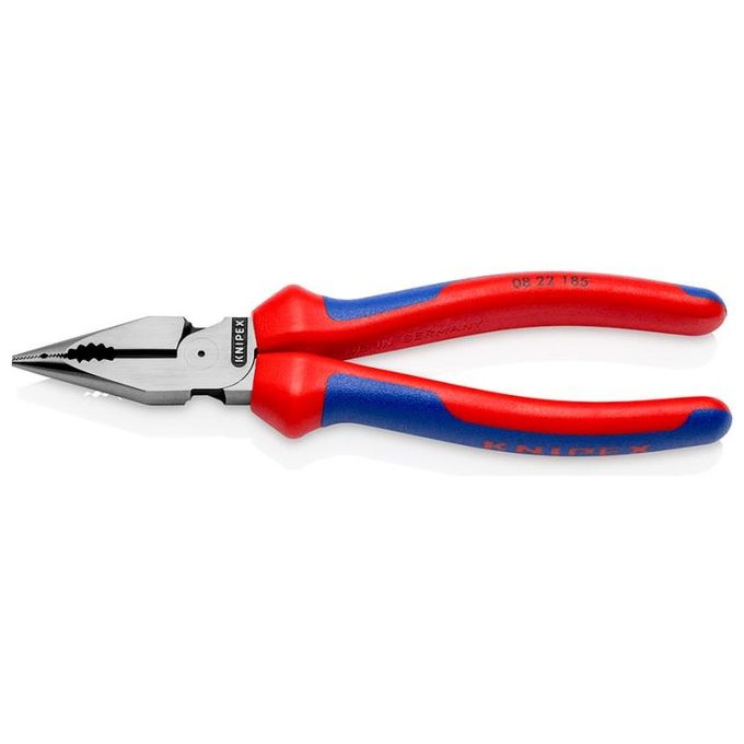 Knipex Pinza Universale con Testa a Punta