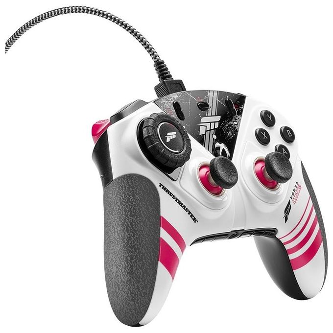 Thrustmaster ESWAP X R PRO Controller Gamepad Forza Horizon 5 Edition PC Xbox Series X-S One colore Multicolore