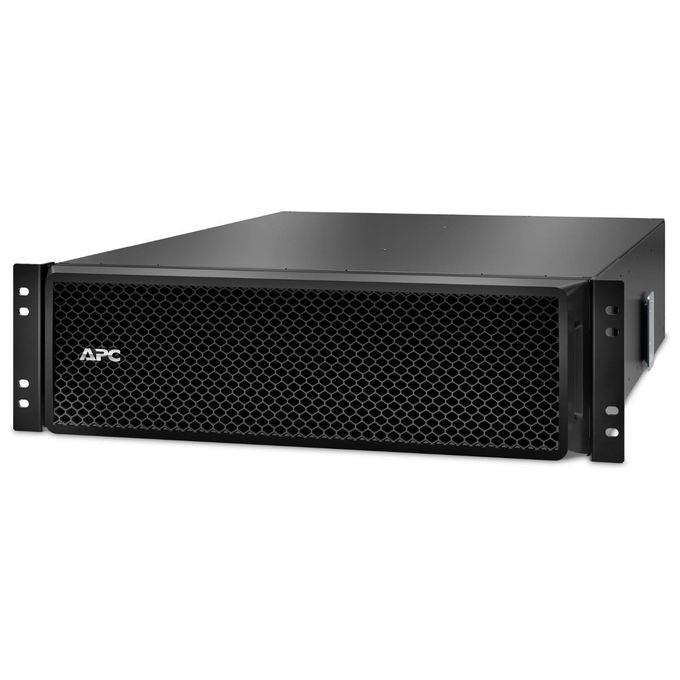 APC Smart-UPS SRT 192 V, 8 e 10 kVA, RM, pacco batterie