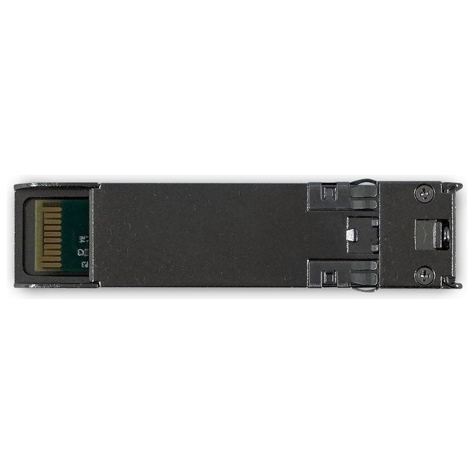 EnGenius SFP2313-20A Modulo Trasceiver SFP+ 1,25 Gbps Single-Mode 1310nm 20km Tecnologia BiDi DDM colore Grigio