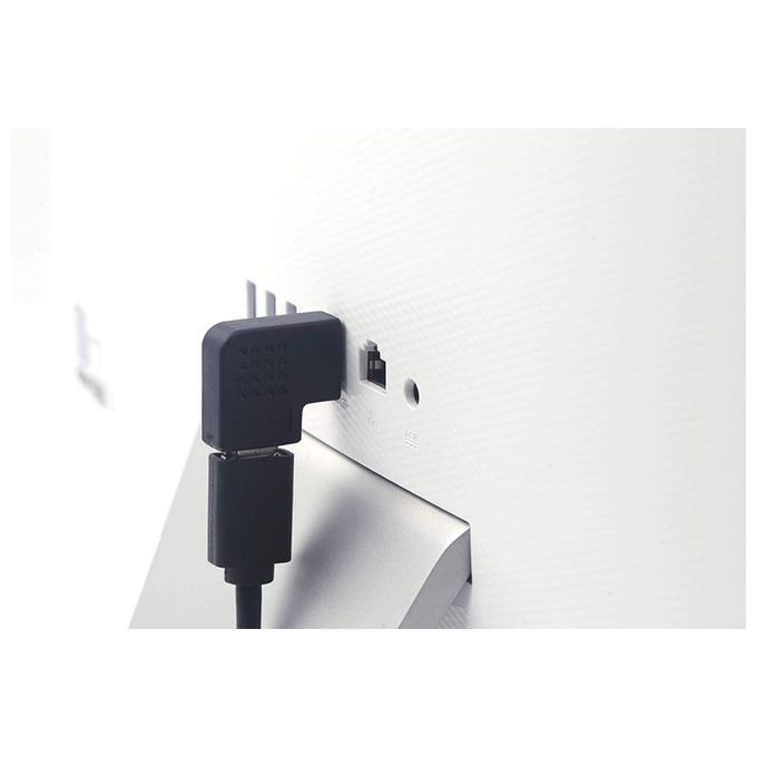 Techly Adattatore Hdmi Angolato 270 Gradi