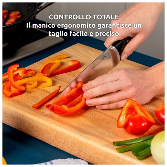 Lagostina Coltello Multiuso Iceforce 11cm