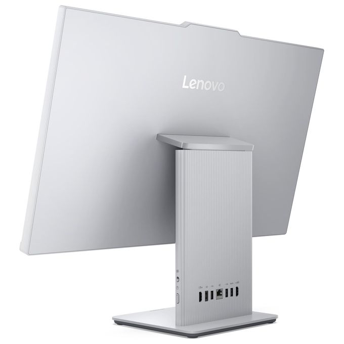 Lenovo F0HM0022IX IdeaCentre AIO 27IRH9 PC All-in-One 27'' Intel Core i5-13420H 16 GB DDR5 1 TB SSD Wi-Fi 6 Windows 11 Home colore Grigio