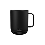 Ember CM191400EU Mug 2 Tazza Intelligente 414 ml con App e Controllo Temperatura colore Nero