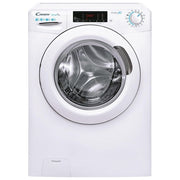 Candy CSO 14105TW4-1-S Lavatrice Caricamento Frontale 10Kg 1400 Giri Smart Pro Connessa 16 Programmi Classe B
