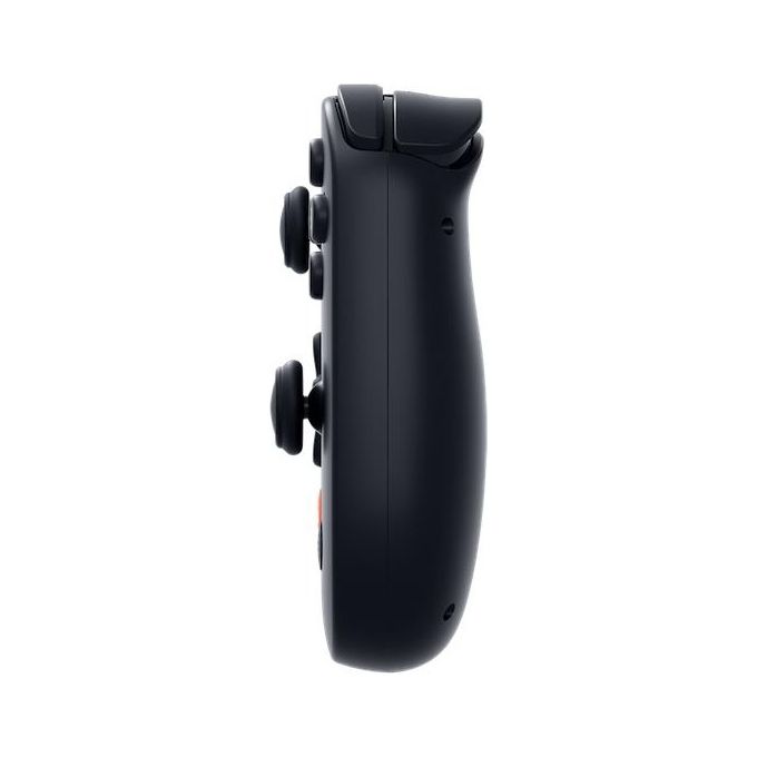 Backbone BB-02-B-X One Xbox iPhone Gamepad Interfaccia Lightning Cablato con Jack Auricolari 3.5 mm colore Nero