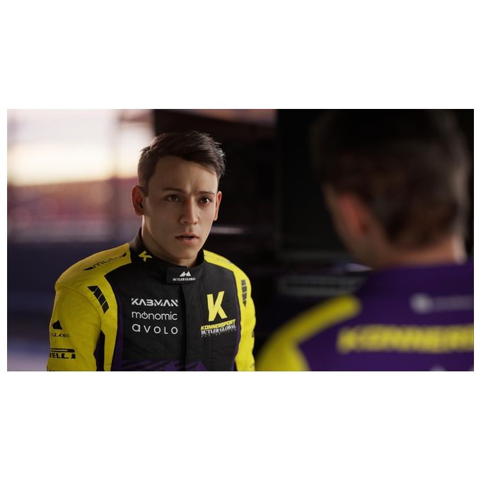 Electronic Arts Videogioco F1 23 per Xbox Series X