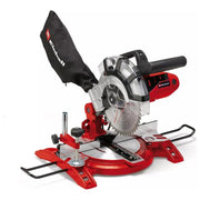 Einhell Troncatrice Per Legno Sega Circolare Tc-Ms 2112