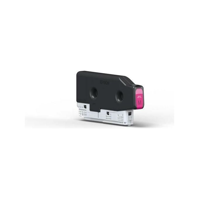 Epson C13T08Q340 Cartuccia d'inchiostro Originale Magenta per WorkForce Enterprise AM-C550 colore Magenta
