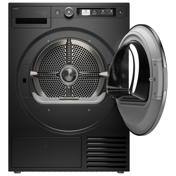 ASKO Style T 509 HRG Asciugabiancheria a pompa di calore 9kg