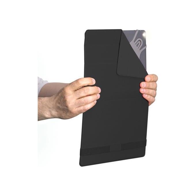 Celly Custodia Tablet uni 7 8 black