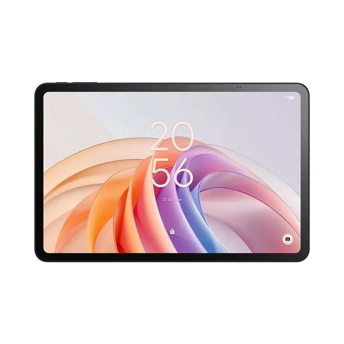 TCL 9465X2-2CLCA111 TAB 11 Gen 2 FE Tablet Android 11'' NXTVISION FHD MediaTek Helio G80 4 GB RAM 128 GB Wi-Fi 5 Batteria 6000 mAh colore Grigio