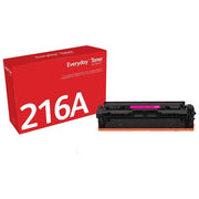 Xerox Everyday Toner Magenta ad Resa Standard HP W2413A 850 Pagine