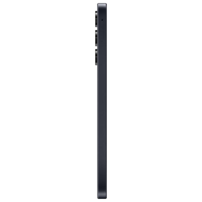Samsung SM-A165FZKBEUE Galaxy A16 Smartphone 4G 6.7'' Super AMOLED 4GB RAM 128GB Dual SIM Batteria 5000 mAh IP54 colore Nero