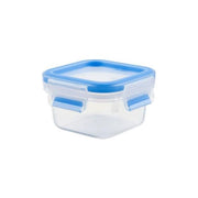 Emsa Contenitore Ermetico Clip and Close 0,25 Litri Coperchio con Guarnizione e Chiusura a Clip