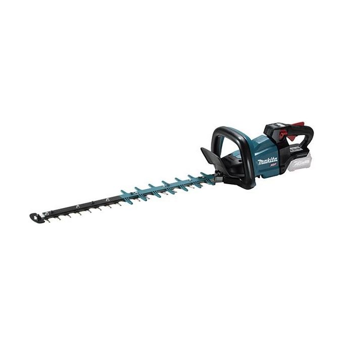 Makita UH004GZ Tagliasiepi 40V XGT 60 cm senza batteria e caricabatterie motore brushless colore Nero