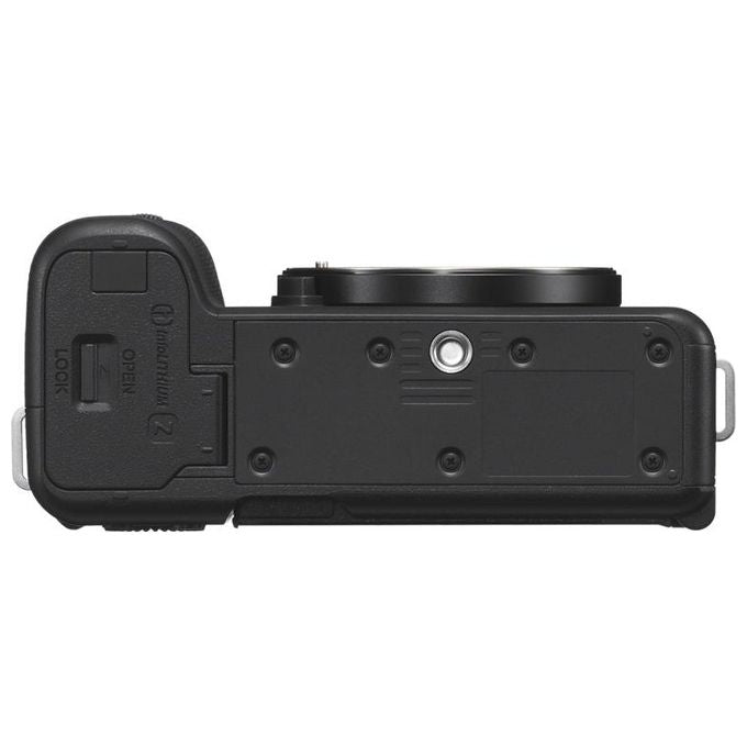 Sony ZVE1LBDI.EU ZV-E1 Corpo Fotocamera Mirrorless Full Frame 12.1 MP con Obiettivo FE 28-60mm F4-5.6 colore Nero