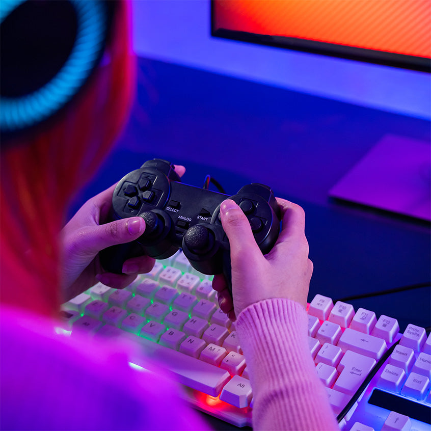 Gaming