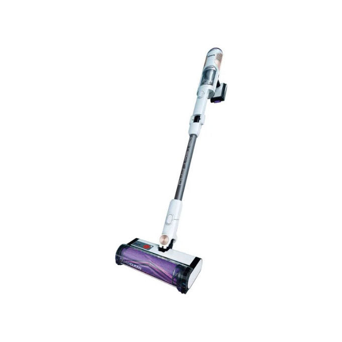 Shark IW1611EU Detect Pro Aspirapolvere senza filo Ciclonico 0,42 L 75 W autonomia 60 min colore Bianco