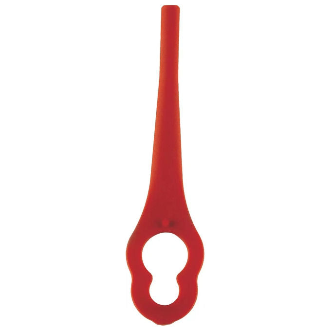 Einhell Set 20 Coltelli Di Ricambio Tagliabordi Bg-Ct 18 Li