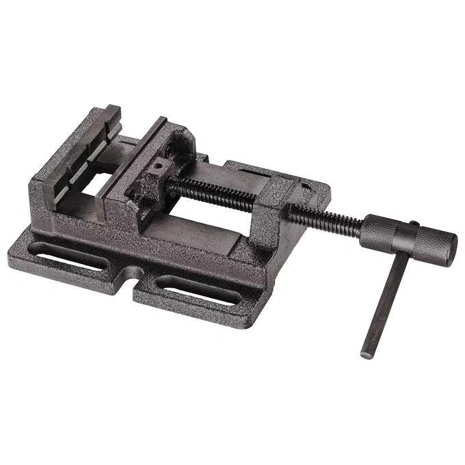 Kwb Morsa Per Trapano A Colonna L 80 Mm