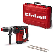 Einhell 4257935 TE-RH 40 3F Martello Tassellatore 1050 W 10 J SDS-Max colore Nero 15