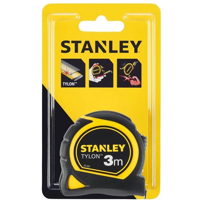 Stanley Flessometro Tylon 3-13