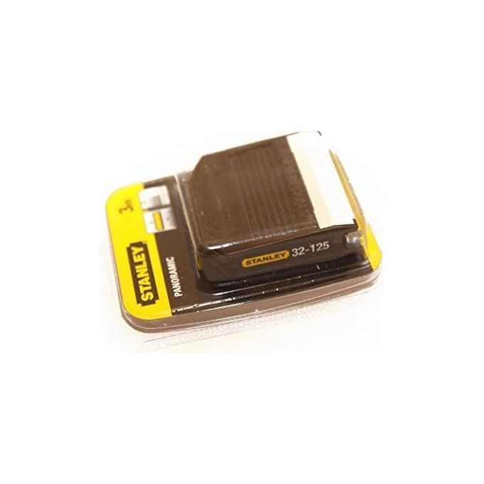 Stanley Flessometro Panoramic Mt 3X12,7 0.32.125
