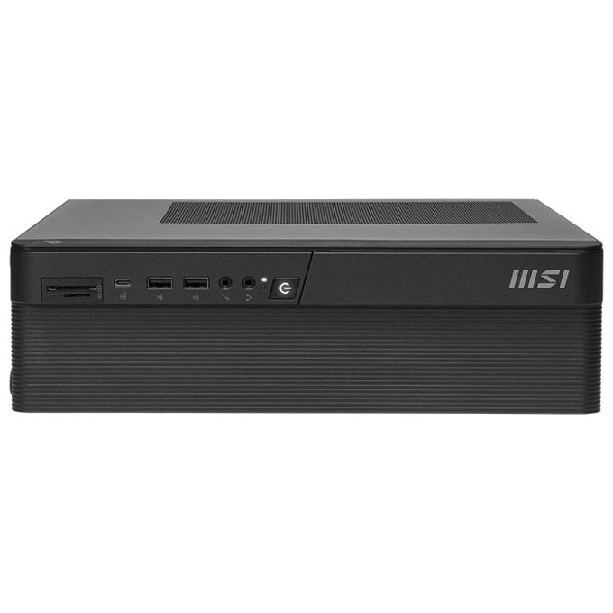 Msi, Pro DP80 8LT A14G-001IT PC Desktop, i7-14700, 16GB DDR5-5600, SSD 1000GB, W11Pro