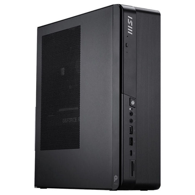 Msi, Pro DP80 8LT A14G-001IT PC Desktop, i7-14700, 16GB DDR5-5600, SSD 1000GB, W11Pro