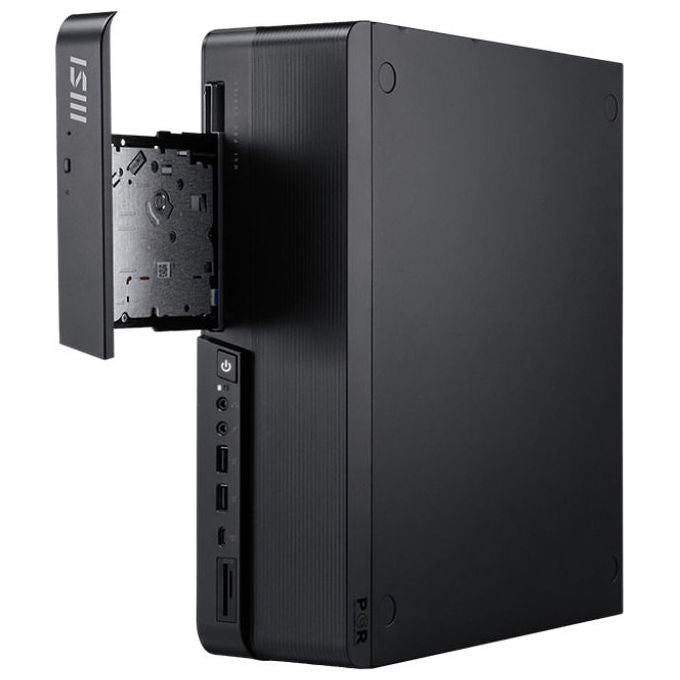 Msi, Pro DP80 8LT A14G-001IT PC Desktop, i7-14700, 16GB DDR5-5600, SSD 1000GB, W11Pro