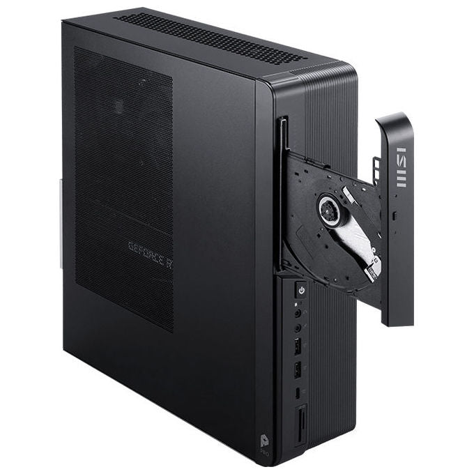Msi, Pro DP80 8LT A14G-001IT PC Desktop, i7-14700, 16GB DDR5-5600, SSD 1000GB, W11Pro