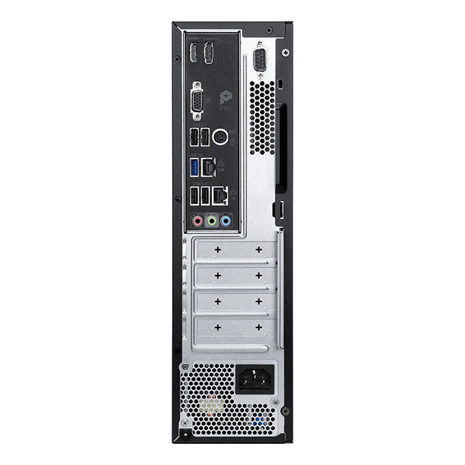 Msi, Pro DP80 8LT A14G-001IT PC Desktop, i7-14700, 16GB DDR5-5600, SSD 1000GB, W11Pro