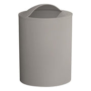 Gedy 000012096600900 Eye Gettacarta Bagno 6 Lt Resine Termoplastiche colore Tortora Chiaro