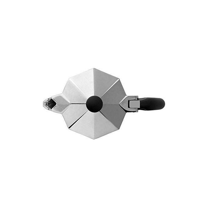 Bialetti Caffettiera Moka Express 18 tazze