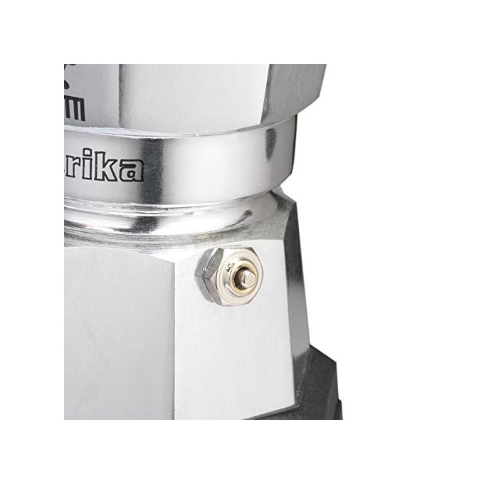 Bialetti Moka Elettrica 2 Manuale, Boccale per Moka Elettrico, 0.1 L